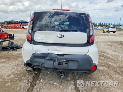 Zdjęcie 6 z 12 samochodu: 2014 KIA SOUL + VIN:KNDJP3A59E7035114 - miniatura