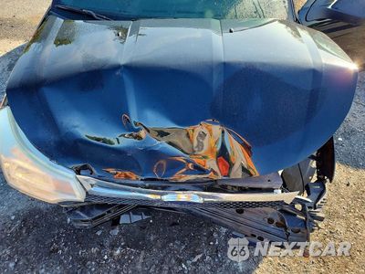 Zdjęcie 11 z 12 samochodu: 2010 FORD FOCUS SE VIN:1FAHP3FN0AW220407 - miniatura