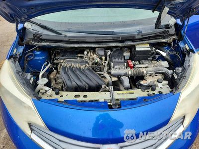 Zdjęcie 11 z 12 samochodu: 2015 NISSAN VERSA NOTE SV VIN:3N1CE2CP1FL414356 - miniatura