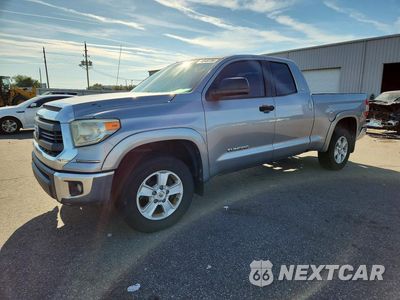 2015 TOYOTA TUNDRA SR5 5TFRM5F14FX083571 - główne zdjęcie licytacji z USA - miniatura