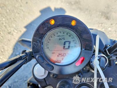 Zdjęcie 7 z 9 samochodu: 2026 KAWASAKI EL450 B VIN:ML5ELFB12TDA27586 - miniatura