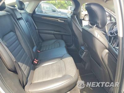 Zdjęcie 10 z 12 samochodu: 2014 FORD FUSION SE VIN:1FA6P0HD2E5384005 - miniatura