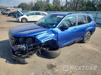 2026 SUBARU FORESTER TOURING 4S4SLDT60T3045994 - główne zdjęcie licytacji z USA - miniatura