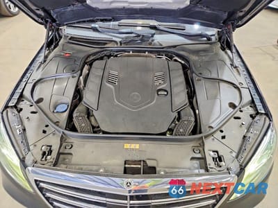 Zdjęcie 11 z 12 samochodu: 2018 MERCEDES-BENZ S 560 VIN:WDDUG8DB0JA381938 - miniatura