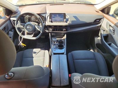 Zdjęcie 8 z 14 samochodu: 2023 NISSAN ROGUE S VIN:5N1BT3AA7PC823036 - miniatura