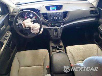 Zdjęcie 8 z 13 samochodu: 2016 HONDA CR-V LX VIN:2HKRM4H37GH658834 - miniatura