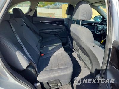 Zdjęcie 11 z 13 samochodu: 2018 KIA SORENTO LX V6 VIN:5XYPGDA52JG426084 - miniatura