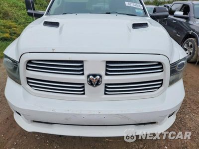 Zdjęcie 11 z 12 samochodu: 2014 RAM 1500 SPORT VIN:1C6RR7MTXES257809 - miniatura