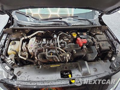 Zdjęcie 11 z 12 samochodu: 2026 NISSAN SENTRA SR VIN:3N1AB9DV6TY242443 - miniatura