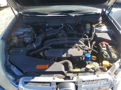 Zdjęcie 12 z 13 samochodu: 2014 SUBARU OUTBACK 2.5I VIN:4S4BRCAC2E3262810 - miniatura