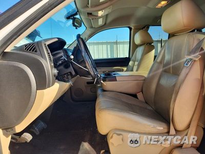 Zdjęcie 7 z 12 samochodu: 2011 CHEVROLET SILVERADO C1500 LT VIN:1GCRCSE08BZ355371 - miniatura
