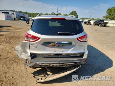 Zdjęcie 6 z 13 samochodu: 2016 FORD ESCAPE TITANIUM VIN:1FMCU9J99GUC21839 - miniatura