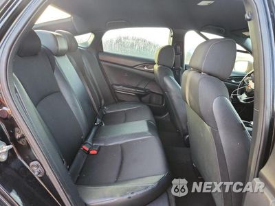 Zdjęcie 10 z 12 samochodu: 2019 HONDA CIVIC SPORT VIN:19XFC2F88KE047541 - miniatura