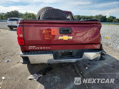 Zdjęcie 6 z 12 samochodu: 2016 CHEVROLET SILVERADO K1500 LT VIN:1GCVKREC2GZ260087 - miniatura