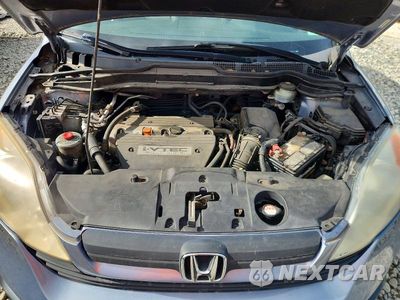 Zdjęcie 12 z 13 samochodu: 2008 HONDA CR-V LX VIN:JHLRE38358C017897 - miniatura