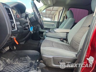Zdjęcie 7 z 12 samochodu: 2017 RAM 1500 SLT VIN:1C6RR6LG4HS856286 - miniatura