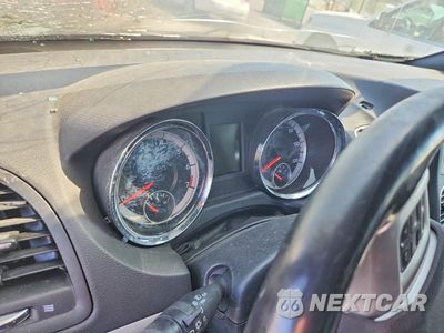 Zdjęcie 9 z 13 samochodu: 2018 DODGE GRAND CARAVAN GT VIN:2C4RDGEG3JR288615 - miniatura