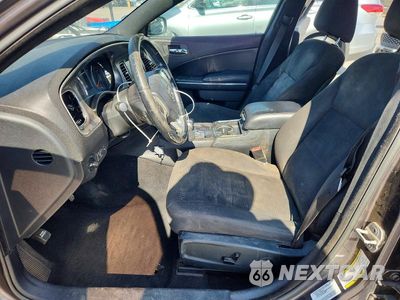 Zdjęcie 7 z 12 samochodu: 2014 DODGE CHARGER SXT VIN:2C3CDXHG9EH143791 - miniatura