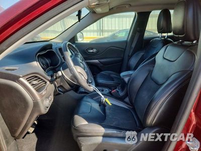 Zdjęcie 7 z 12 samochodu: 2019 JEEP CHEROKEE LATITUDE PLUS VIN:1C4PJLLB4KD301537 - miniatura