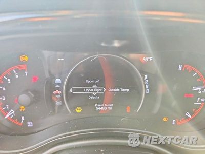 Zdjęcie 9 z 14 samochodu: 2022 DODGE DURANGO SXT VIN:1C4RDHAG1NC158844 - miniatura