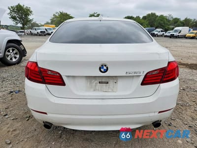 Zdjęcie 6 z 12 samochodu: 2013 BMW 535 I VIN:WBAFR7C50DC818264 - miniatura
