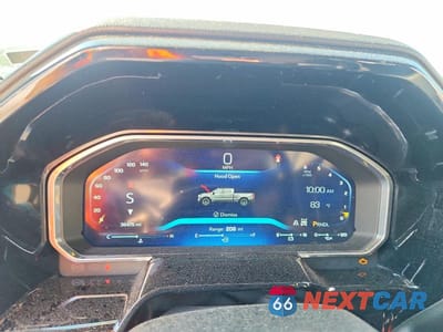 Zdjęcie 9 z 13 samochodu: 2026 CHEVROLET SILVERADO K1500 RST VIN:1GCUKEED8TZ216683 - miniatura