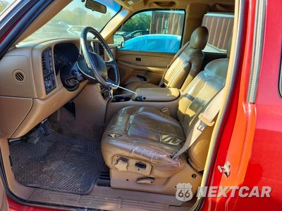 Zdjęcie 7 z 12 samochodu: 1999 CHEVROLET SILVERADO K1500 VIN:2GCEK19T6X1231714 - miniatura