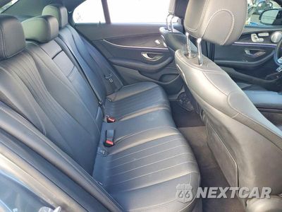 Zdjęcie 10 z 12 samochodu: 2018 MERCEDES-BENZ E 300 VIN:WDDZF4JB8JA454348 - miniatura