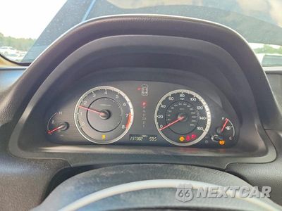 Zdjęcie 9 z 12 samochodu: 2011 HONDA ACCORD SE VIN:1HGCP2F63BA067853 - miniatura