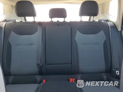 Zdjęcie 10 z 13 samochodu: 2025 VOLKSWAGEN TAOS S VIN:3VV5C7B29SM009186 - miniatura
