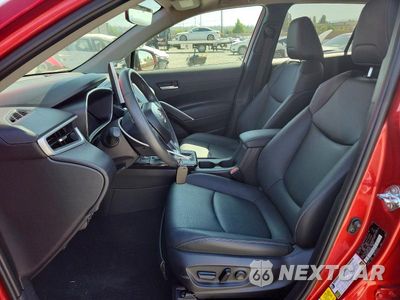 Zdjęcie 7 z 13 samochodu: 2026 TOYOTA COROLLA CROSS XLE VIN:7MUDAAAG1TV178569 - miniatura