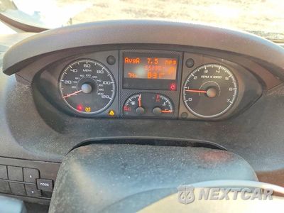 Zdjęcie 9 z 13 samochodu: 2021 RAM PROMASTER 3500 3500 HIGH VIN:3C6FRVJG8ME500890 - miniatura