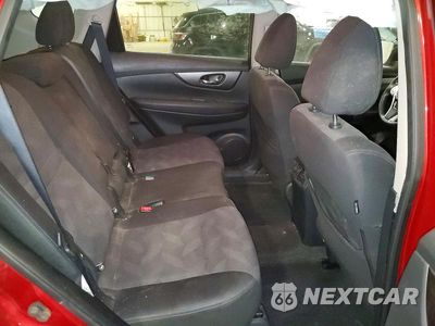 Zdjęcie 11 z 14 samochodu: 2016 NISSAN ROGUE SV VIN:KNMAT2MV5GP734678 - miniatura