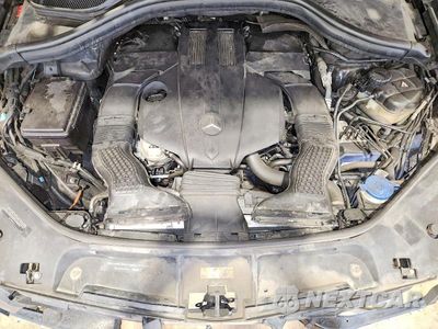Zdjęcie 12 z 14 samochodu: 2019 MERCEDES-BENZ GLS 450 4MATIC VIN:4JGDF6EE6KB227493 - miniatura