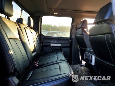 Zdjęcie 10 z 12 samochodu: 2021 FORD F250 SUPER DUTY VIN:1FT7W2BT1MED87313 - miniatura