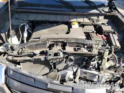 Zdjęcie 12 z 13 samochodu: 2022 NISSAN PATHFINDER SL VIN:5N1DR3CA1NC207124 - miniatura