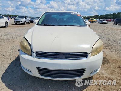 Piąte zdjęcie samochodu w środku: 2008 CHEVROLET IMPALA LT VIN:2G1WT58K981311665 - miniatura