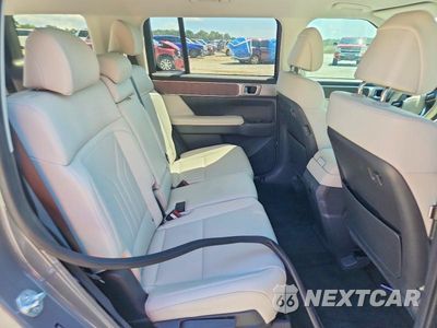 Zdjęcie 11 z 14 samochodu: 2026 HYUNDAI SANTA FE SEL VIN:5NMP24GL3TH151712 - miniatura