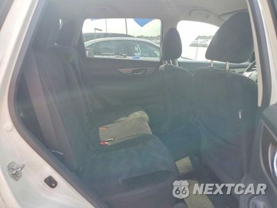 Zdjęcie 11 z 14 samochodu: 2015 NISSAN ROGUE SV VIN:5N1AT2MT0FC766888 - miniatura