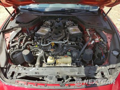 Zdjęcie 11 z 12 samochodu: 2017 INFINITI Q60 RED SPORT 400 VIN:JN1FV7EK8HM610833 - miniatura
