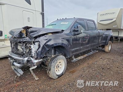 2020 FORD F350 SUPER DUTY 1FT8W3DT5KEG76246 - główne zdjęcie licytacji z USA - miniatura