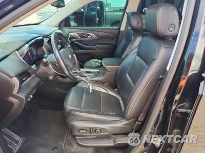 Zdjęcie 7 z 13 samochodu: 2020 CHEVROLET TRAVERSE PREMIER VIN:1GNERKKW1LJ174271 - miniatura