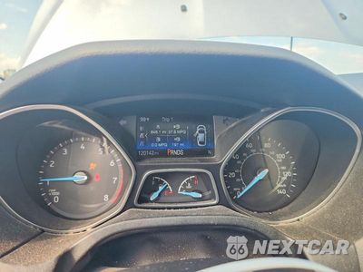 Zdjęcie 9 z 13 samochodu: 2018 FORD FOCUS TITANIUM VIN:1FADP3J24JL201694 - miniatura