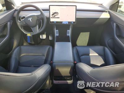 Zdjęcie 8 z 13 samochodu: 2020 TESLA MODEL Y VIN:5YJYGDEF1LF033694 - miniatura