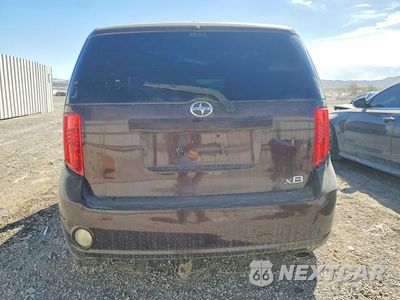 Zdjęcie 6 z 13 samochodu: 2008 SCION XB BASE VIN:JTLKE50E581003585 - miniatura