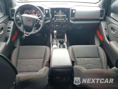 Zdjęcie 8 z 12 samochodu: 2022 NISSAN FRONTIER PRO-4X VIN:1N6ED1EK7NN618854 - miniatura