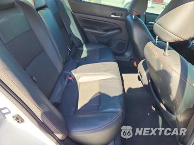 Zdjęcie 10 z 13 samochodu: 2023 NISSAN ALTIMA SR VIN:1N4BL4CW2PN343063 - miniatura