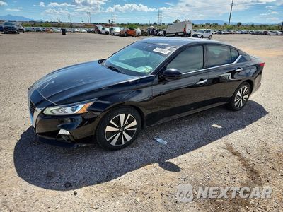 2019 NISSAN ALTIMA SV 1N4BL4DV4KC104351 - główne zdjęcie licytacji z USA - miniatura