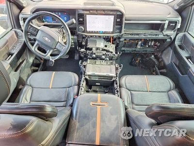 Zdjęcie 8 z 12 samochodu: 2023 FORD F250 SUPER DUTY VIN:1FT8W2BT4PED64164 - miniatura
