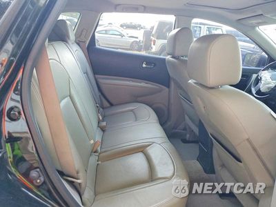Zdjęcie 11 z 13 samochodu: 2011 NISSAN ROGUE S VIN:JN8AS5MV3BW661477 - miniatura